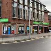 Chesterfield's Co-op Food store is to close.