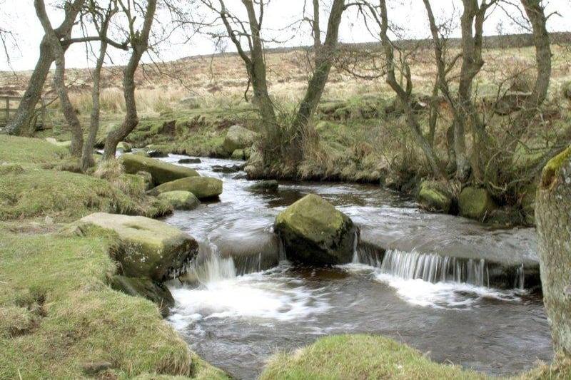 This tranquil Peak District woodland is home to streams, pools, bridges and hidden paths. Pangeapaddy posted on TripAdvisor: "Very peaceful location - bring a sandwich, sit on a rock by the stream and get that Instagram shot ready."