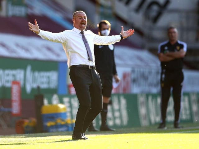 Burnley will likely have to be active in the transfer market with the news key players are departing, including Jeff Hendrick. The club will need to add players in the centre of midfield and wide positions. Dyche said: “So there are some targets, whether or not they fit into the budgetary situation will be interesting.” (Burnley Express)