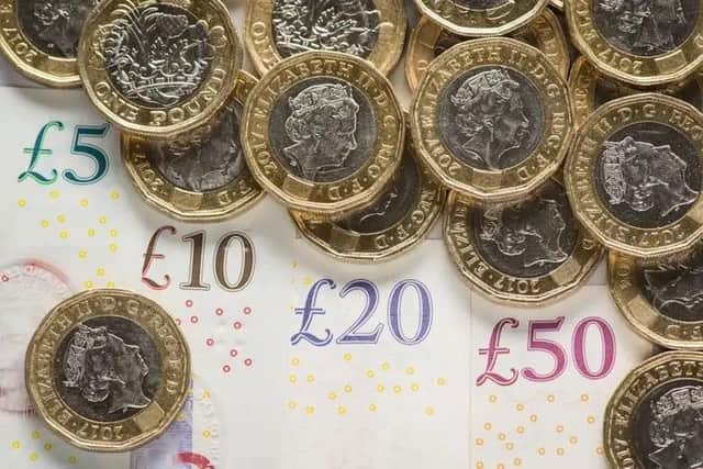 Families are set to automatically receive £326 between July 14 and the end of the month, to help with the cost-of-living crisis.