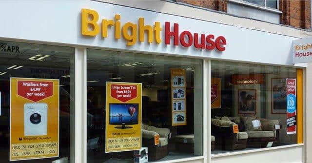 BrightHouse