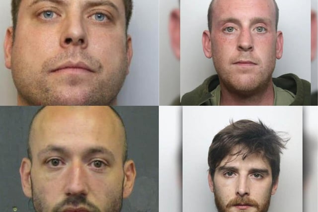 Sixteen shocking killings that shook Derbyshire during the last decade