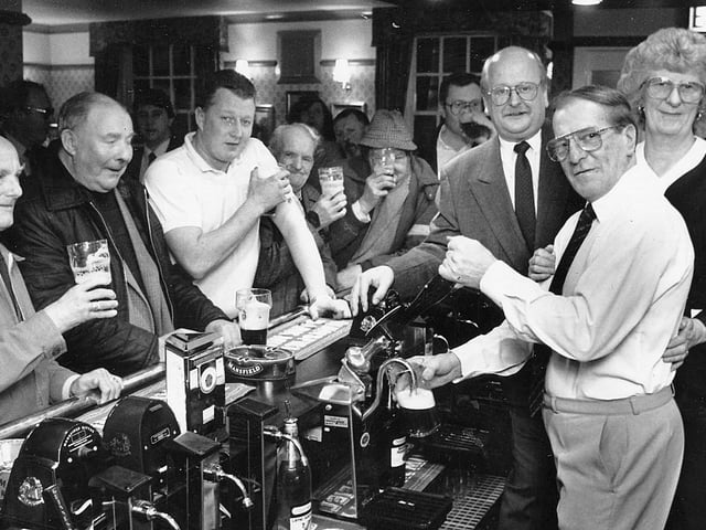 There are some superb breweries across Chesterfield and Derbyshire - making it a great place to live if you like sampling the latest local drops. Thornbridge Brewery and Brampton Brewery stand out for me, but there are plenty more in each corner of the county.