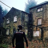 Get into the Halloween spirit with these remarkable photos of the creepiest places across Chesterfield and Derbyshire – including haunted sites and abandoned rail tunnels