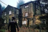 These are some of the creepiest buildings located across Chesterfield and Derbyshire.