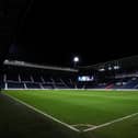 West Brom v Chesterfield - live updates.