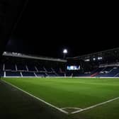 West Brom v Chesterfield - live updates.