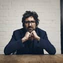Mark Watson will tour his new stand-up show This Can't Be It to Sheffield Leadmill and Derby Theatre