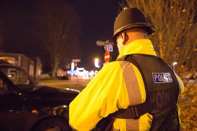A man has been arrested after a street fight in Bolsover.
