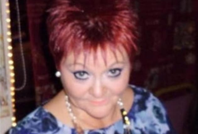 Jackie Ciandella, a supporter of Friends of Sandall Park, died with Covid-19 in May, just a few days after her 57th birthday. A spokesman for FoSP said: “Jackie was a much loved lady and her friends and colleagues at House of Fraser are devastated by her death.