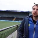 Former Solihull Moors goalkeeper, Ryan Boot, is on trial at Chesterfield.