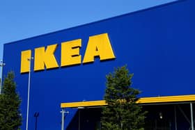 An Ikea store. (Photo by Warren Little/Getty Images)