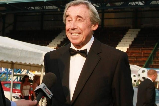 Chesterfield is famous as the birthplace of star goalkeepers Gordon Banks, Bob Wilson and John Lukic.