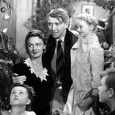 It's A Wonderful Life screens at Derby QUAD from December 18 to 24, 2022.