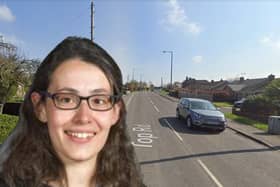 Derbyshire County Council’s cabinet member for Highways, Councillor Charlotte Cupit, has rejected a plea extra traffic-calming measures in Calow