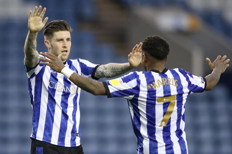 Sheffield Wednesday star Josh Windass is said to be attracting interest from a number of Championship sides, including Middlesbrough, Cardiff and Stoke City. He's scored ten goals and provided five assists so far this season. (Football Insider)