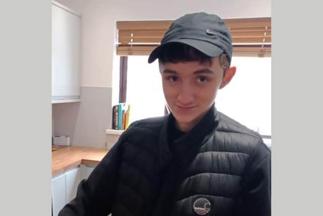 Brandon has short brown hair and was last seen wearing a black sweatshirt, black Puffa jacket, black jogging bottoms, and black Nike trainers. He is known to have links to Breaston and Bircotes near Doncaster.