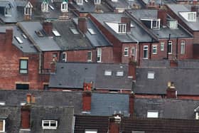 Amber Valley is host to 842 long-term empty homes which have been vacant for more than six months.