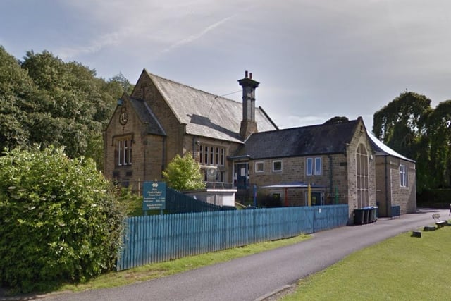 Ofsted last visited Pilsey CofE Primary on April 27. In their report, inspectors said the school continues to be 'good'.