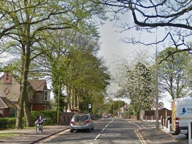 Billinge - 11 cases. Up by 1 (10 per cent)