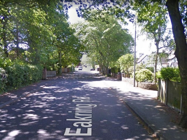 Finally, you can expect to see another speed camera placed on Eakring Road, Mansfield.