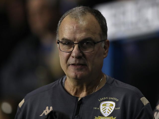 Marcelo Bielsa could eye up a swoop for some of Bournemouth’s squad if they are relegated. The Cherries are in the bottom three and it is understood the young players in their squad could fit into Bielsa’s style of play with Aaron Ramsdale and Harry Wilson possible recruits. (Football Insider)