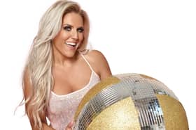 Cascada will top the bill on the Sunday night at Back 2 Festival.