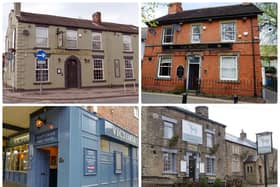 GMB has warned that a number of pubs in Chesterfield and Derbyshire could be ‘at risk.’