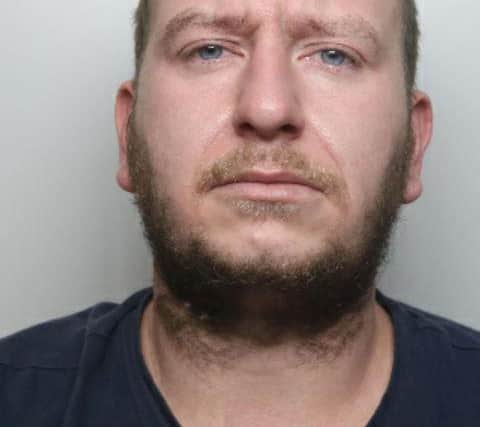 Leon Smith was found guilty of murder following a trial at Derby Crown Court
