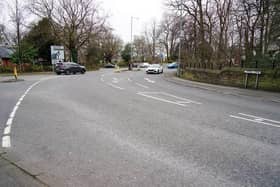 Staveley bypass. The bypass would start at the Sainsbury's roundabout and end at Hall Lane in Staveley.