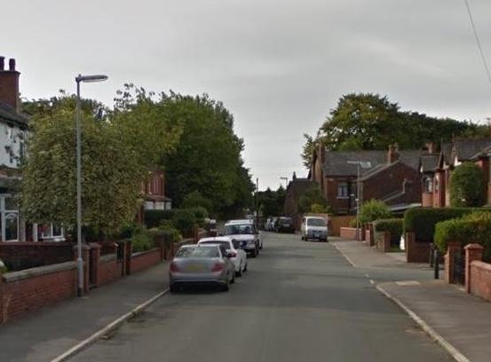 Ashton East - 18 cases. Up by 9 (100 per cent)