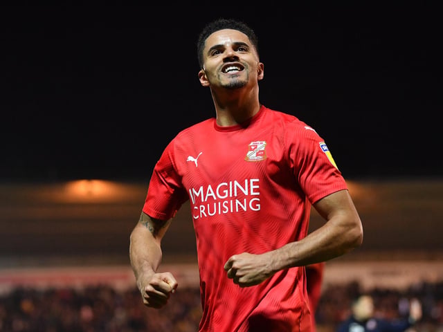 Number of players: 21. Average age: 25. Most valuable player: Zeki Fryers (£720k).