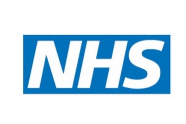 People are being urged to show their support for the NHS.