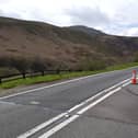 The A57 Snake Pass will be closed to all traffic for five days from Monday, 22 May, for resurfacing works to be carried out at Gillot Hey and Wood Cottage.