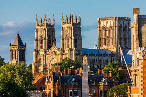 York is one of the most desirable places to live in the country, not just Yorkshire. The city is rich with incredible history that dates back to the Roman period, it is also very popular among students as the city has two universities, and York has fantastic rail connections making the city accessible to much of the UK.