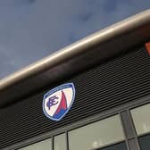 The Spireites have paid £77,000 to football agents in the last year.
