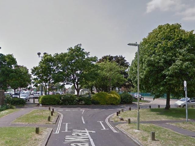 Off South Street. The average price for property in Nyria Way stood at £78,365 in July 2020. This is a rise of 0.50 per cent in the last three months (since April 2020) and fall of 4.25 per cent since 12 months ago.