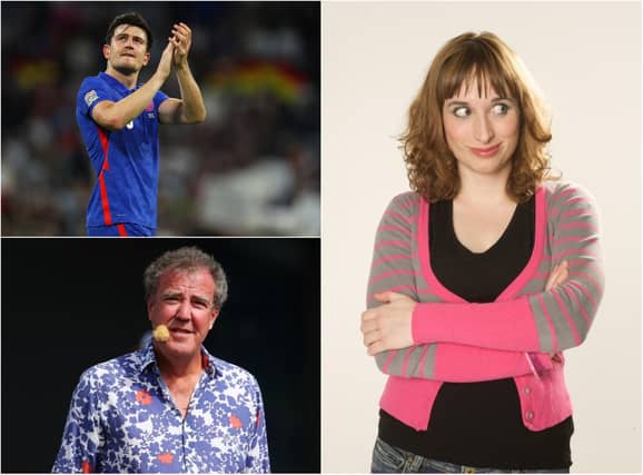 Here are just some of the famous people who were educated in Derbyshire