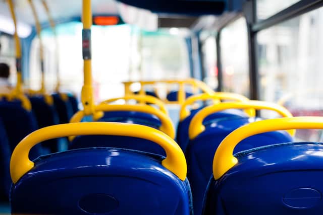 Derbyshire bus drivers can refuse to take pupils not wearing face coverings