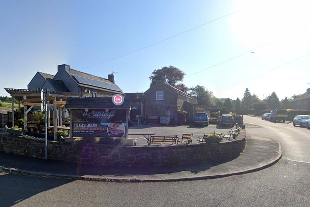Located on the A632 between Chesterfield and Matlock, with a pub and farm shop, Kelstedge has proven very attractive in the past 12 months. With a range of quality, but lower-priced, housing than Ashover, one mile to the east we are confident this village will continue to be highly prized during 2024.