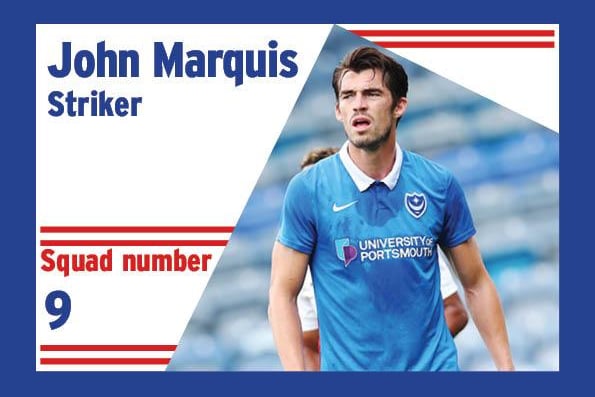 Marquis, with only one goal in eight appearances this season, was left out of the starting line-up for the visit of Cambridge. Yet Danny Cowley has already stated that his decision to do so was a mistake. Expect Marquis to be handed a recall tonight. Hopefully, his recent omission can kick-start a run of form we all want from the forward.