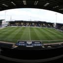 The trip to Meadow Lane will be the shortest away day of the League Two season for Chesterfied.