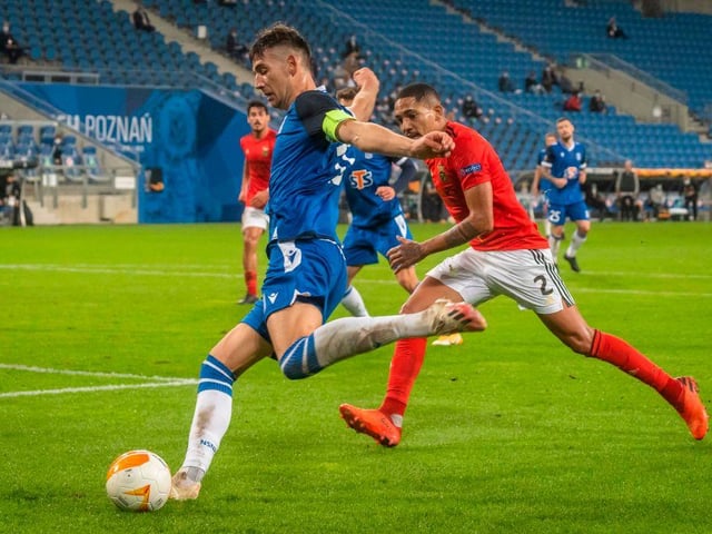 Jakub Moder admits his decision to join Brighton from Polish side Lech Poznan “was not difficult”. (Sport.pl. Via Sport Witness)