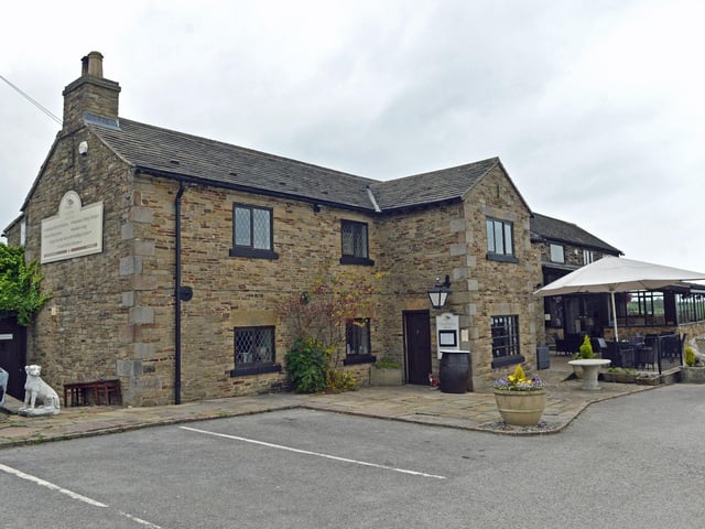 Craig Lynch is the owner of the Fox & Goose Inn at Wigley. He said: “I was previously a senior executive for a hotel and leisure group, and then I moved here around 2000 - I operated Brampton Manor from 2004 until its recent closure. I took on the Fox and Goose back in 2008. It was a pub that was struggling. It was the height of the financial crisis and it needed investment - but it had great potential.”