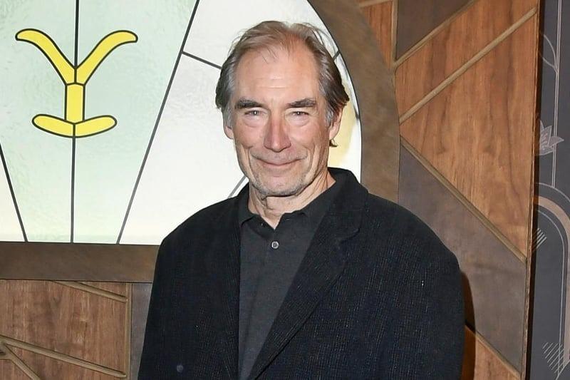Timothy Dalton, born March 21, 1946, went to Herbert Strutt Grammar School in Belper and gained international prominence as the fourth actor to play James Bond, starring in two films for the franchise. Aside from Bond, he has appeared in other films including Flash Gordon and Toy Story 3, as well as TV programmes such as Jane Eyre and Dr Who. Celebrity Net Worth estimates that Dalton is worth in the region of £15.6 million.