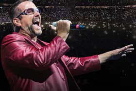 FastLove tribute show includes hits from George Michael's time with Wham and as a solo artist.