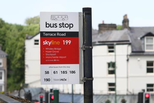 More than £520k of Government funding will help keep Derbyshire’s buses moving as public transport struggles to get up to pre-pandemic use.