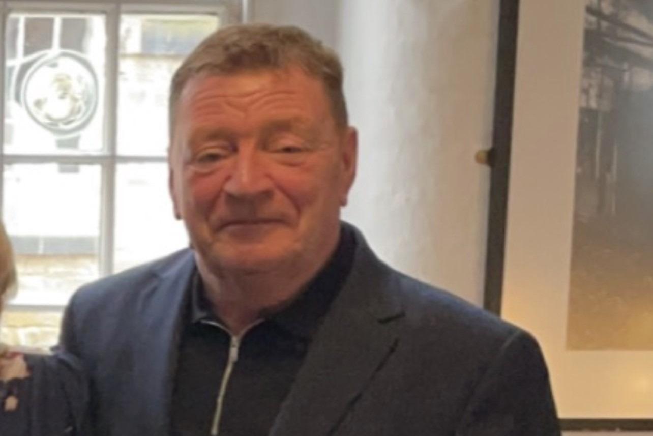 Police appeal to trace man missing from Derbyshire town since the weekend
