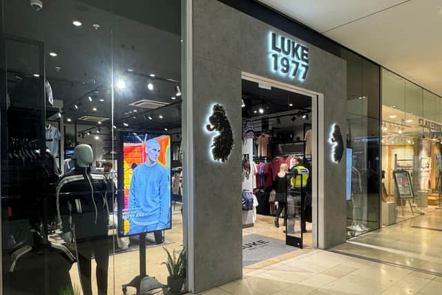LUKE 1977 opens its doors at Derbion