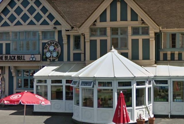 Ian Sutton suggests The Black Bull in Woodhouse.